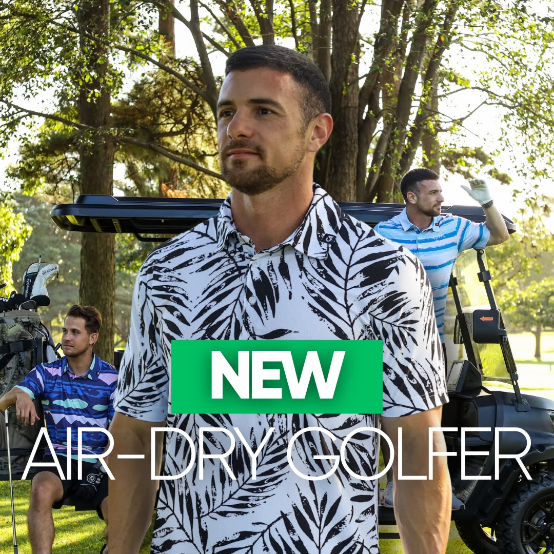 Custom Apparel Facebook ad
