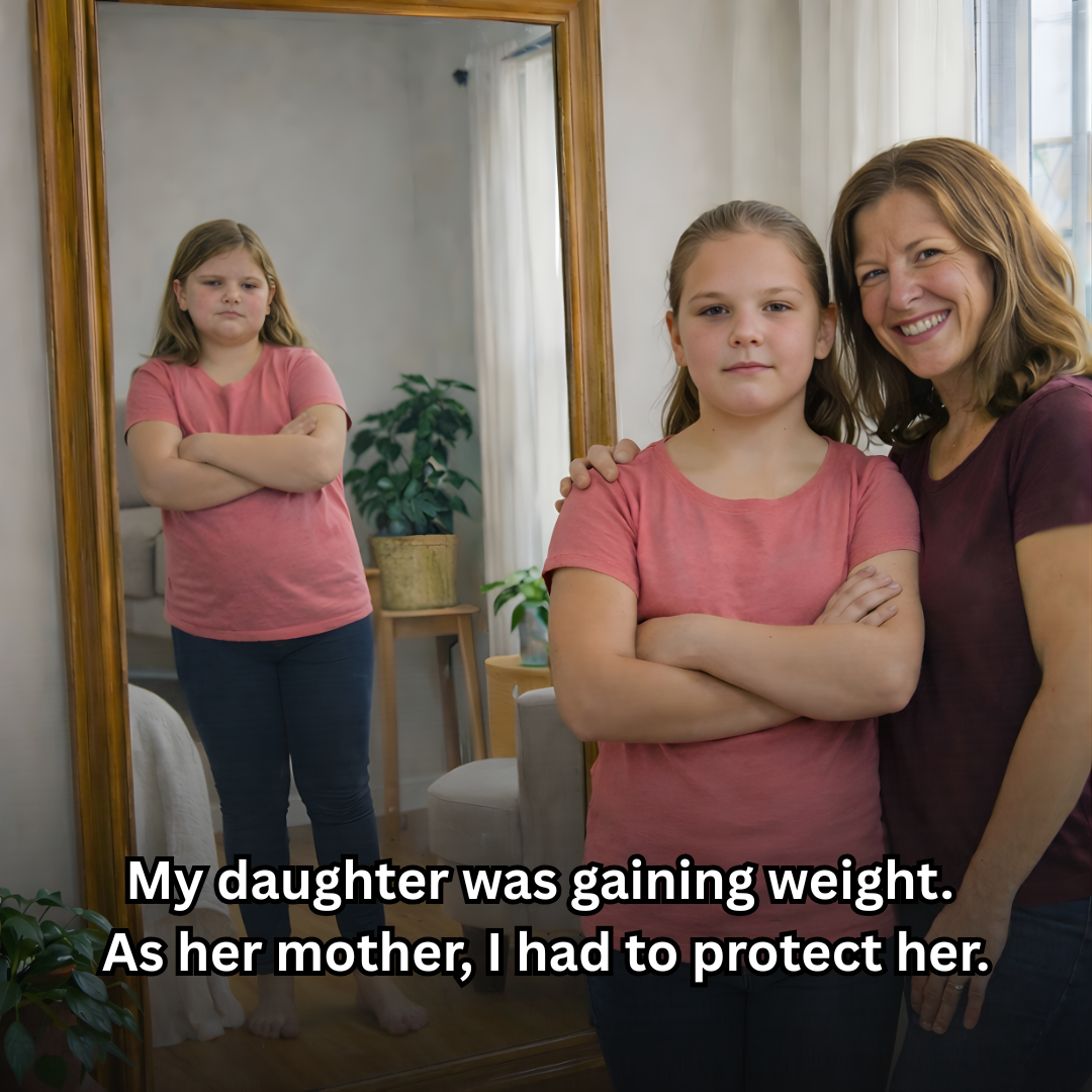Journal of a Worried Mom Facebook ad