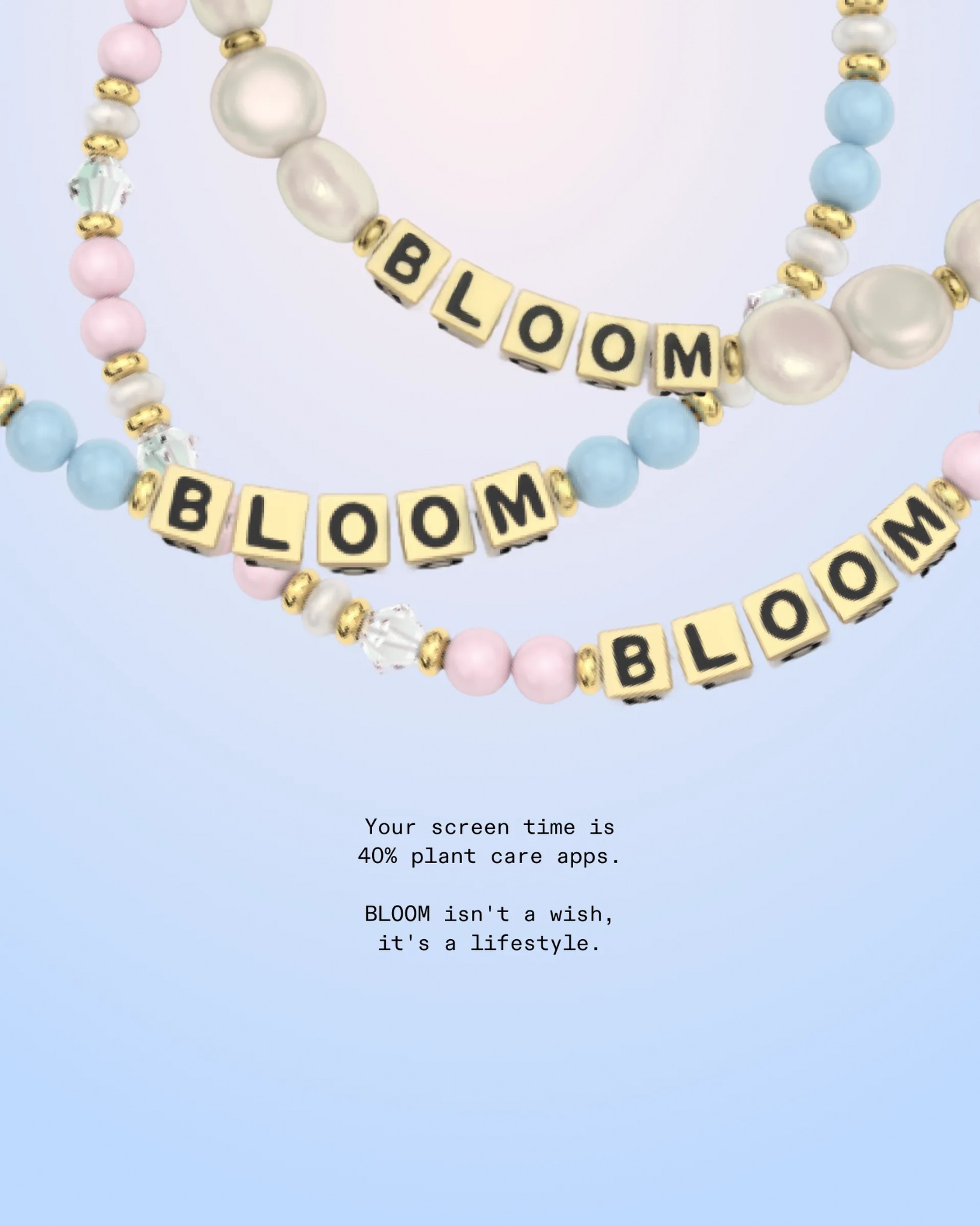Little Words Project Facebook ad