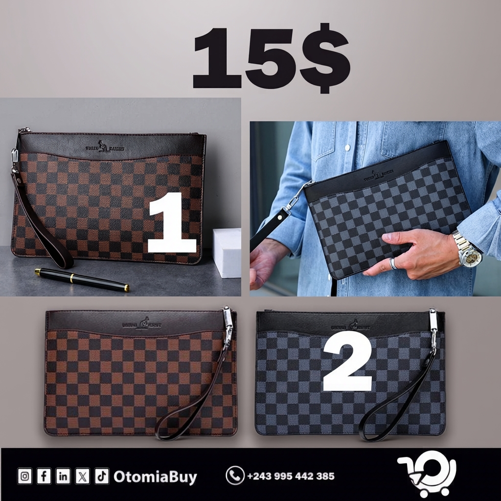 OtomiaBuy Facebook ad: Discuter avec nous