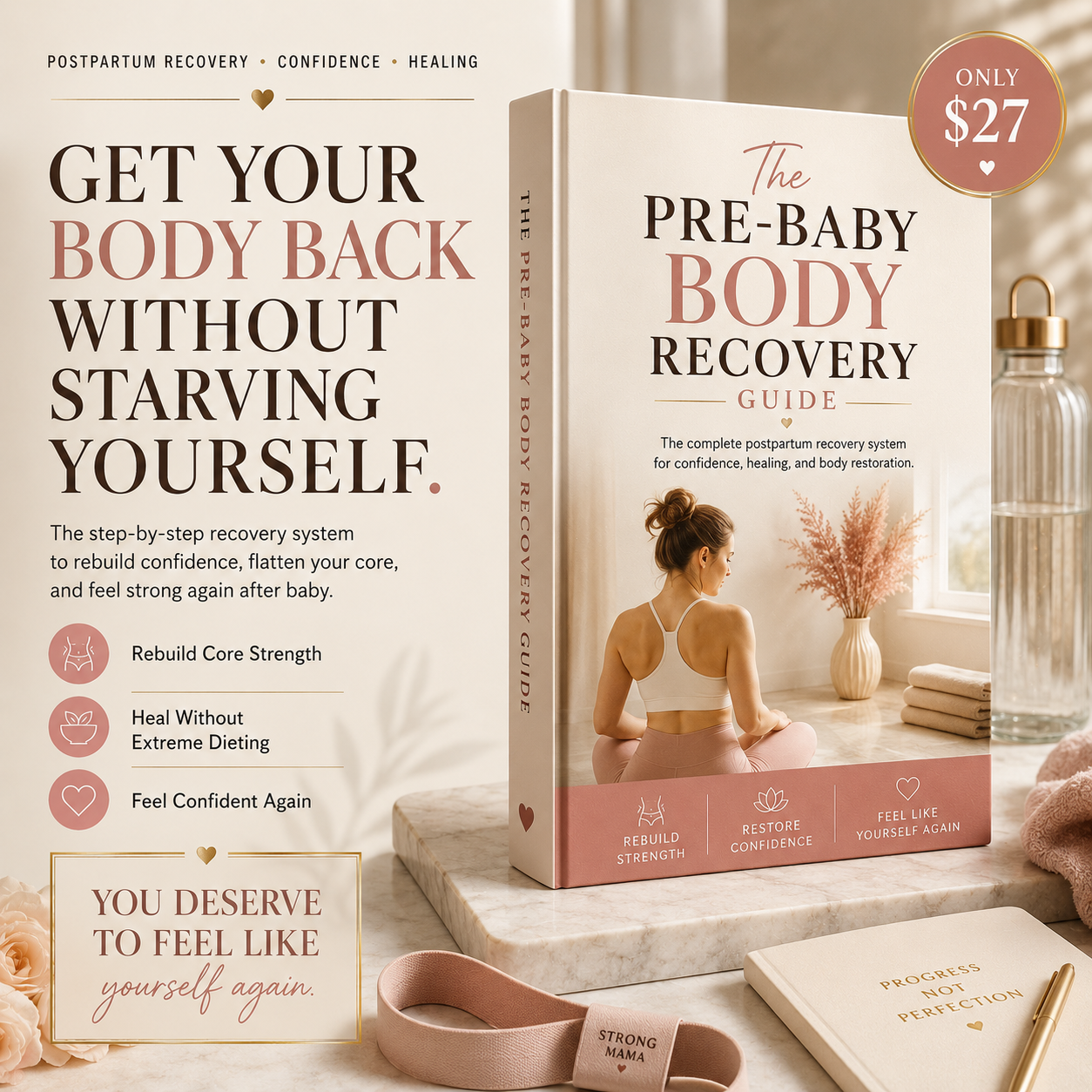 PDF GUIDE Collective Facebook ad from Jul 9, 2026
