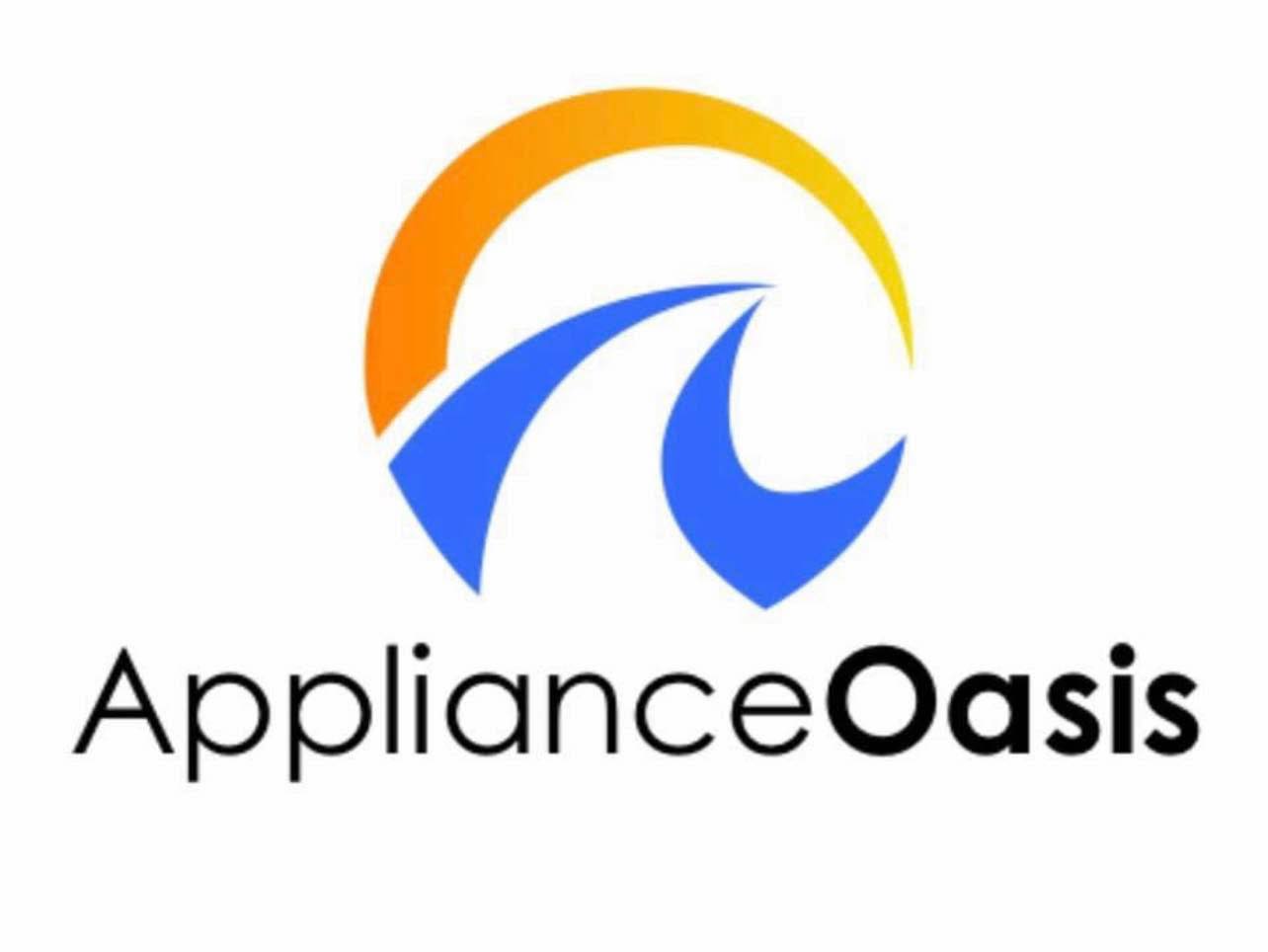 Appliance Oasis Facebook ad