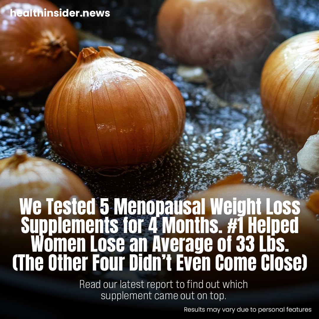 Health Insider Facebook ad