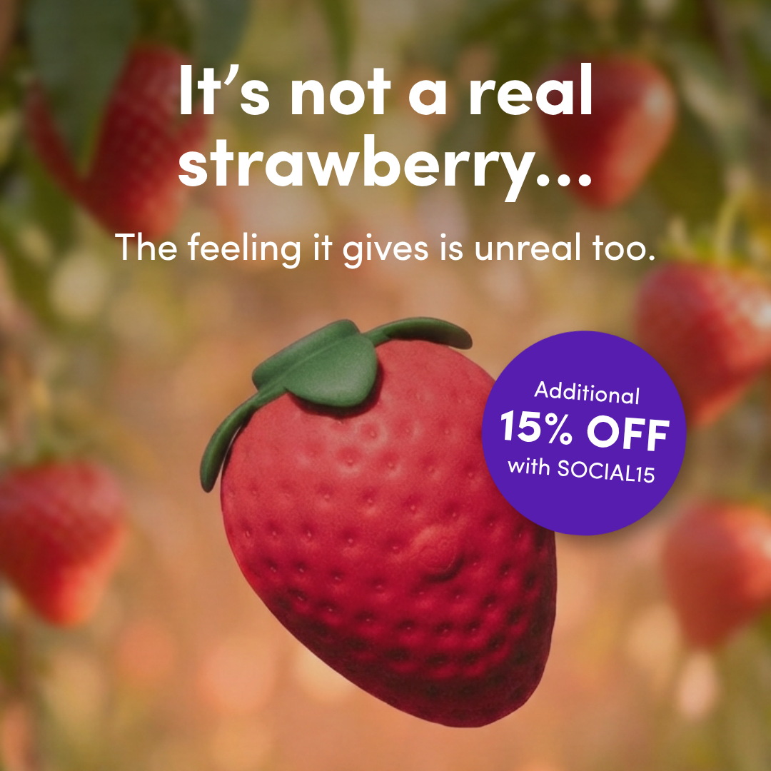 Lovehoney Lingerie Facebook ad