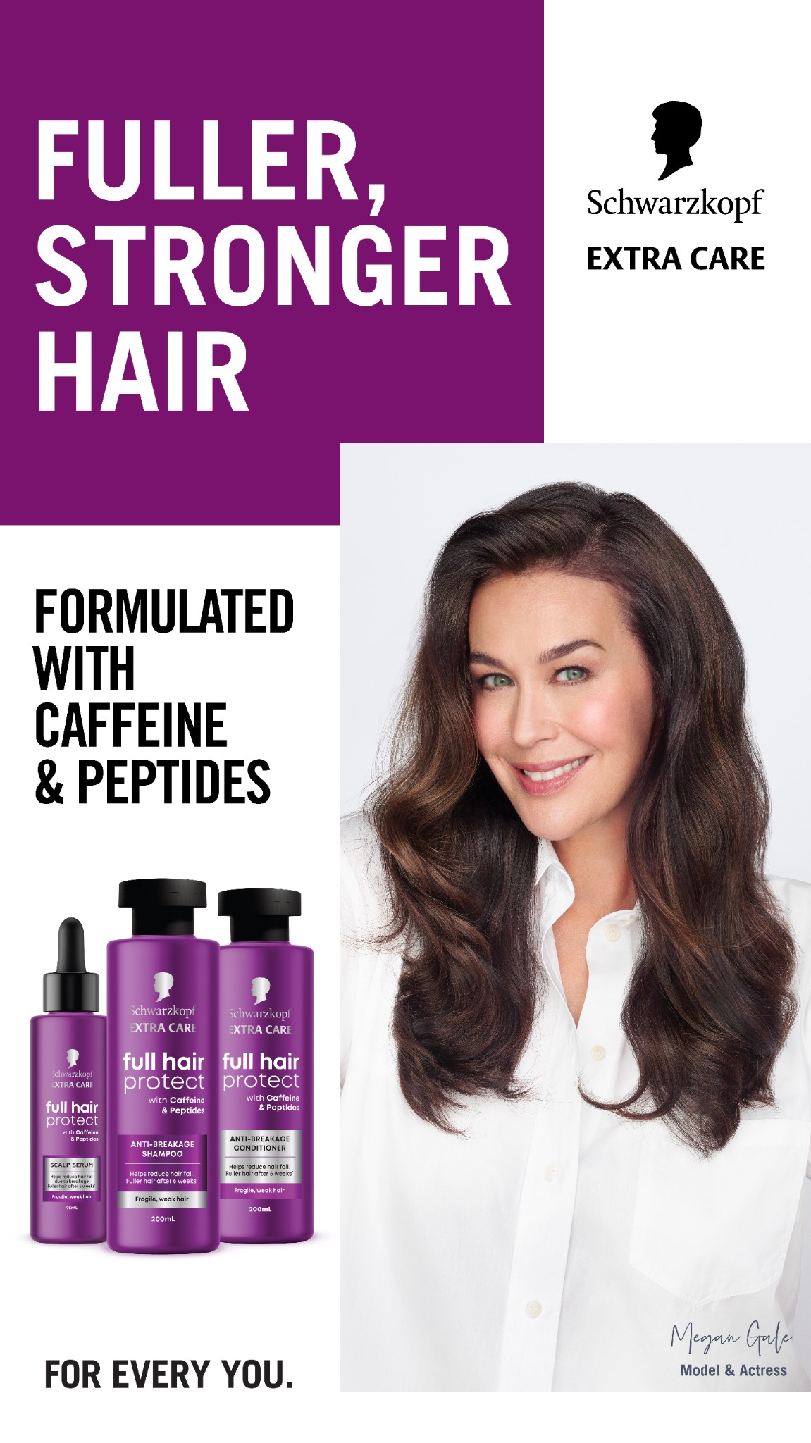 Schwarzkopf Facebook ad