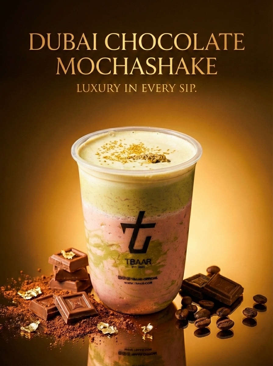 TBaar Bubble Tea & Fresh Juices Loyola-Lakeshore Campus, Edgewater Facebook ad