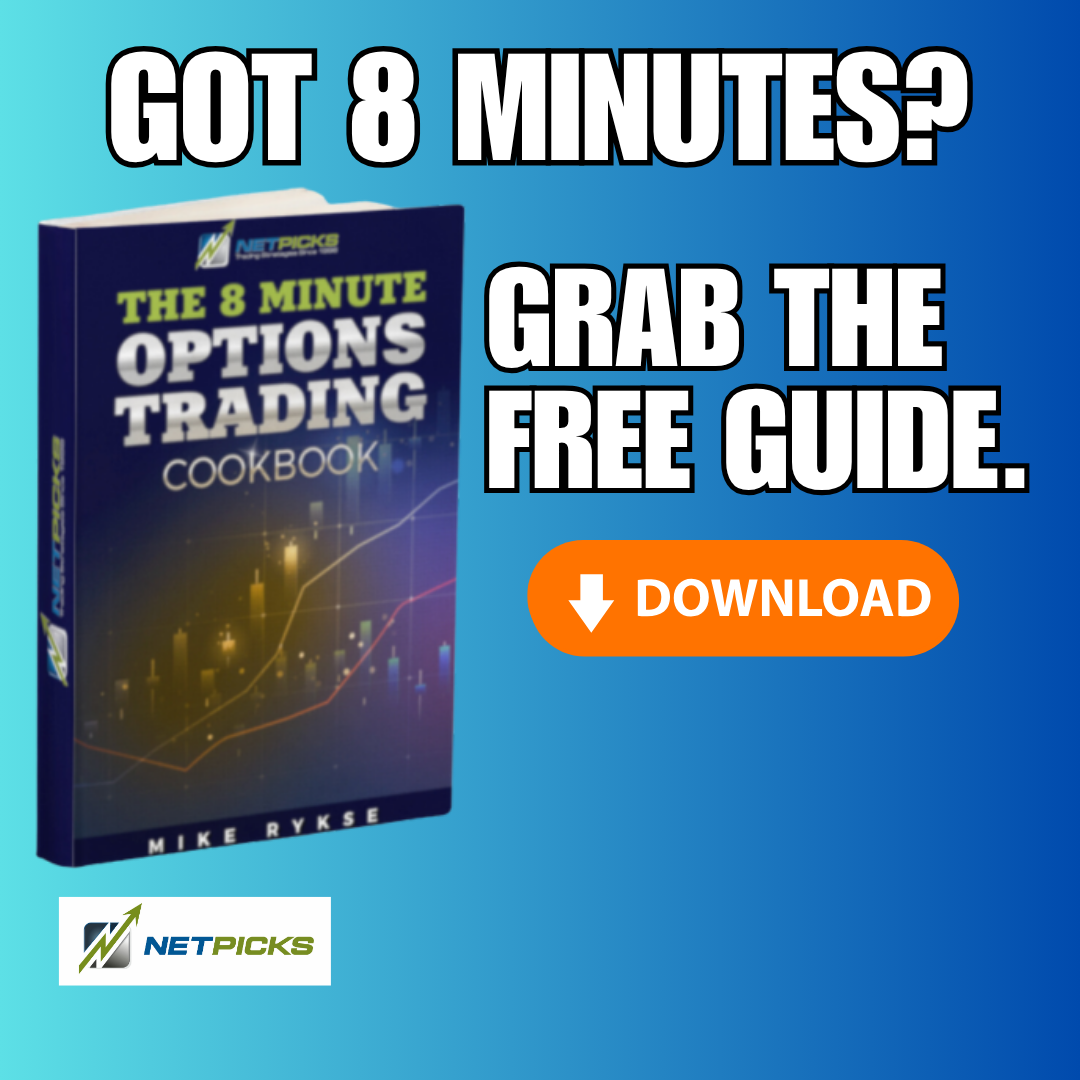 NetPicks Trader University Facebook ad