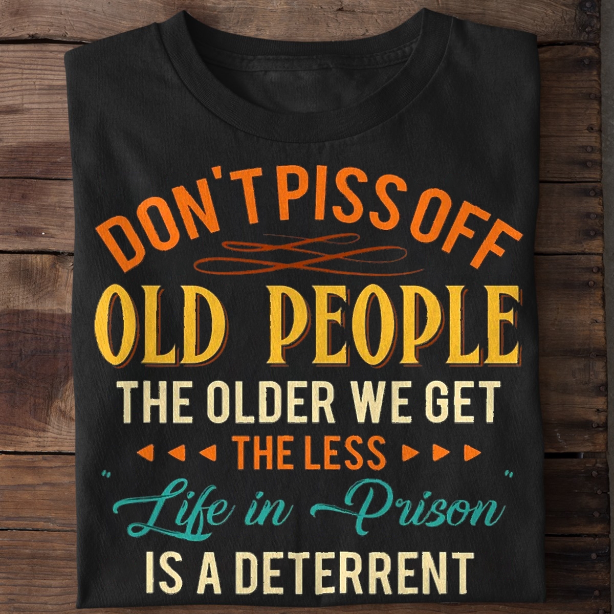 Old But Gold Facebook ad