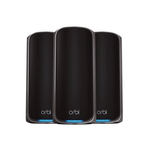 Netgear Facebook ad