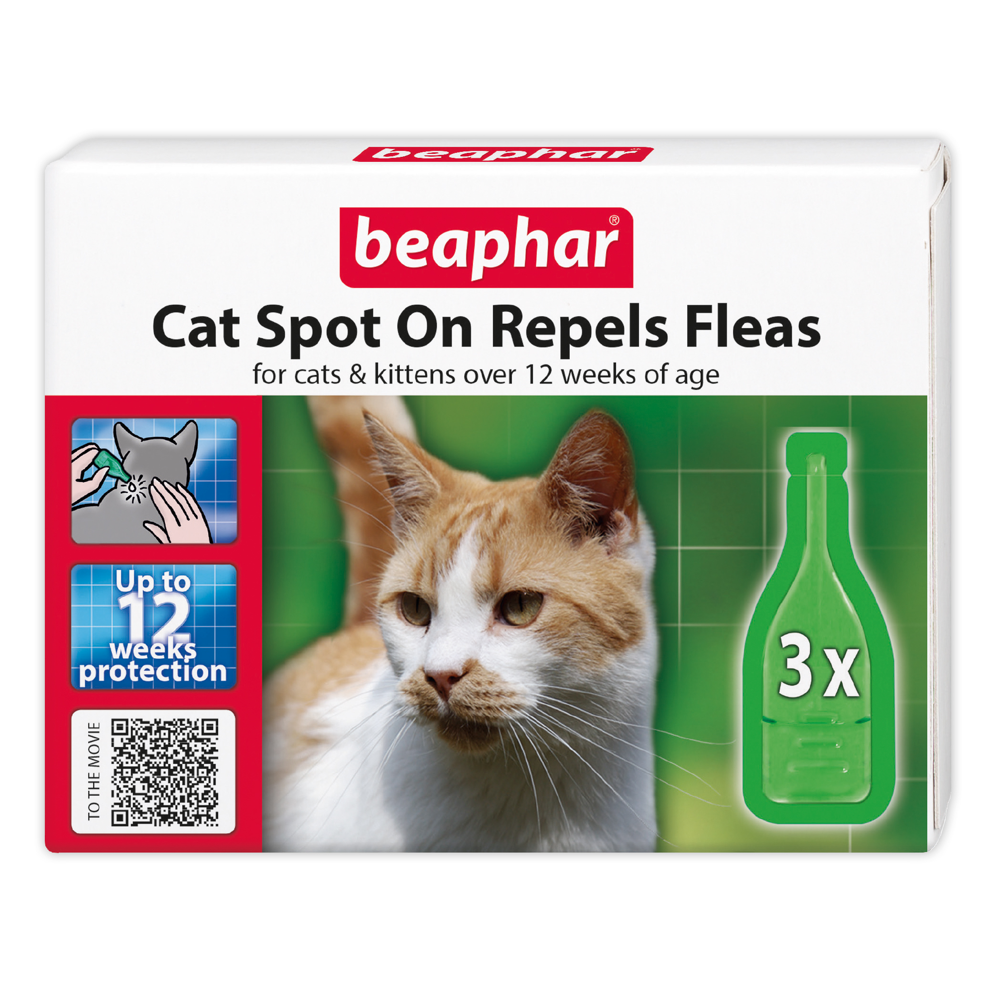 Pets UK Facebook ad
