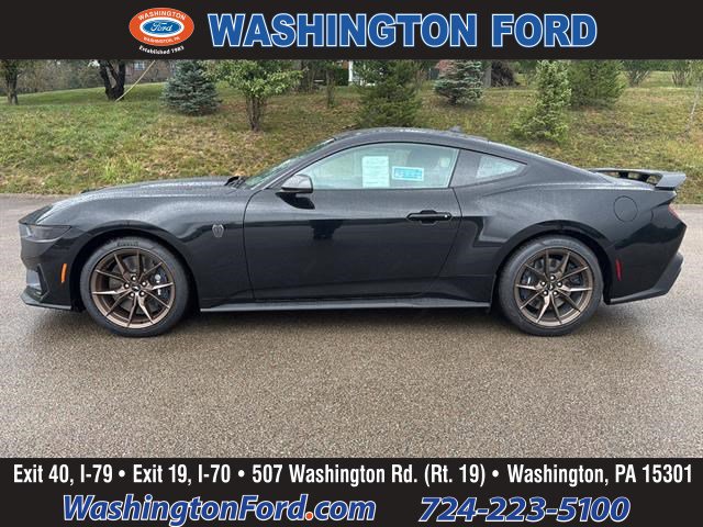Washington Ford Facebook ad: More choices. More information.