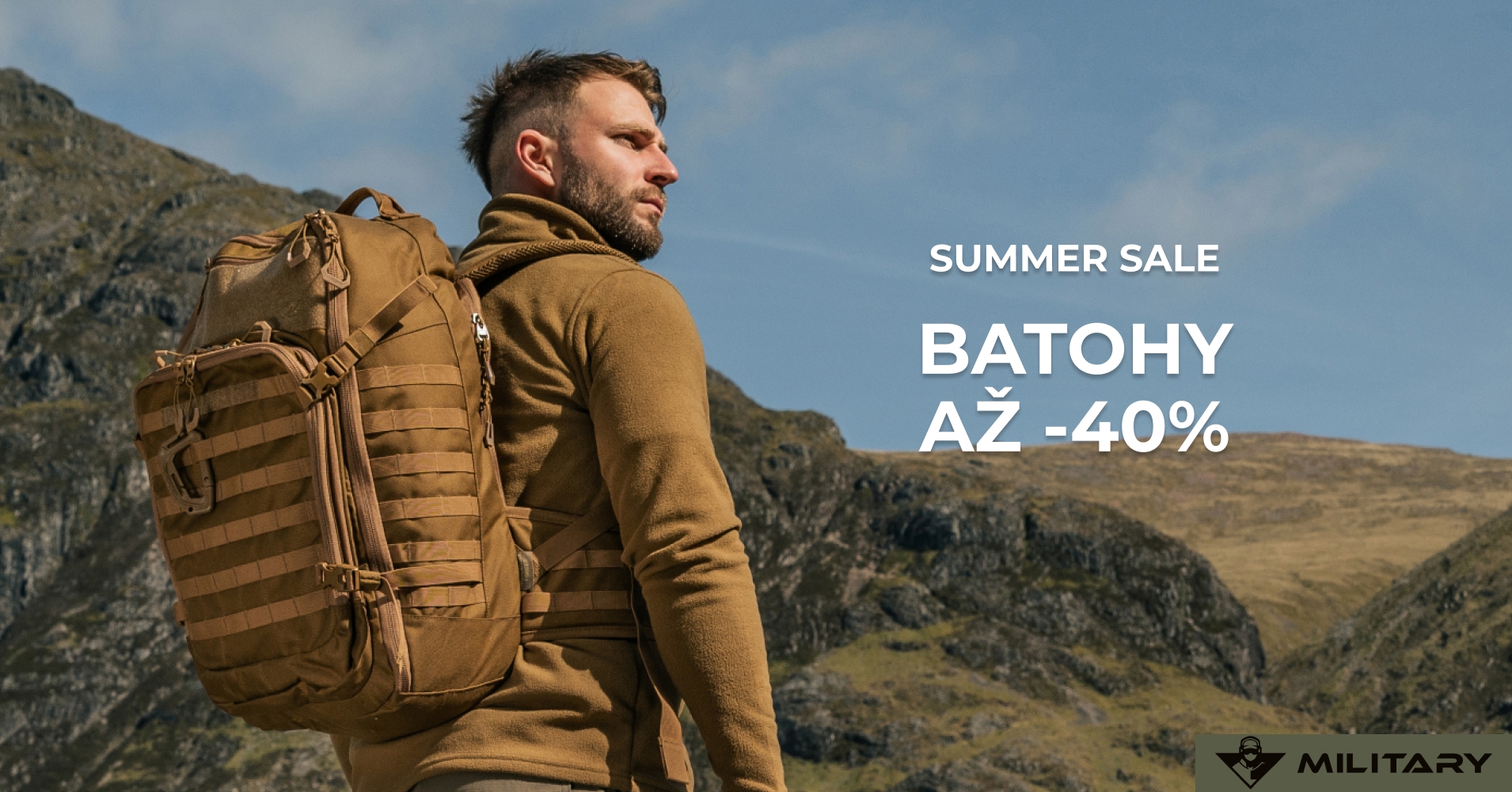 Military.eu Facebook ad
