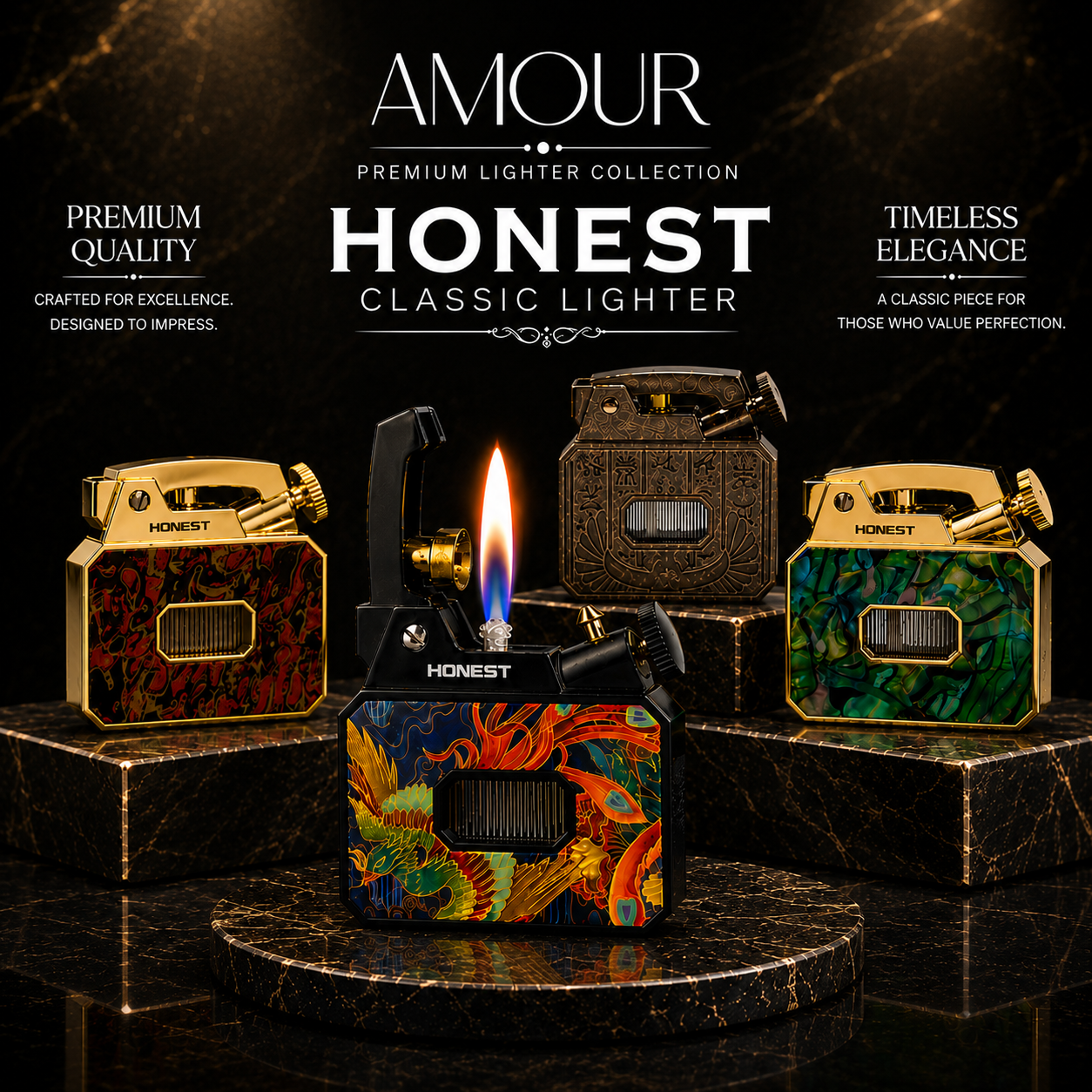 Amour.com.bd Facebook ad