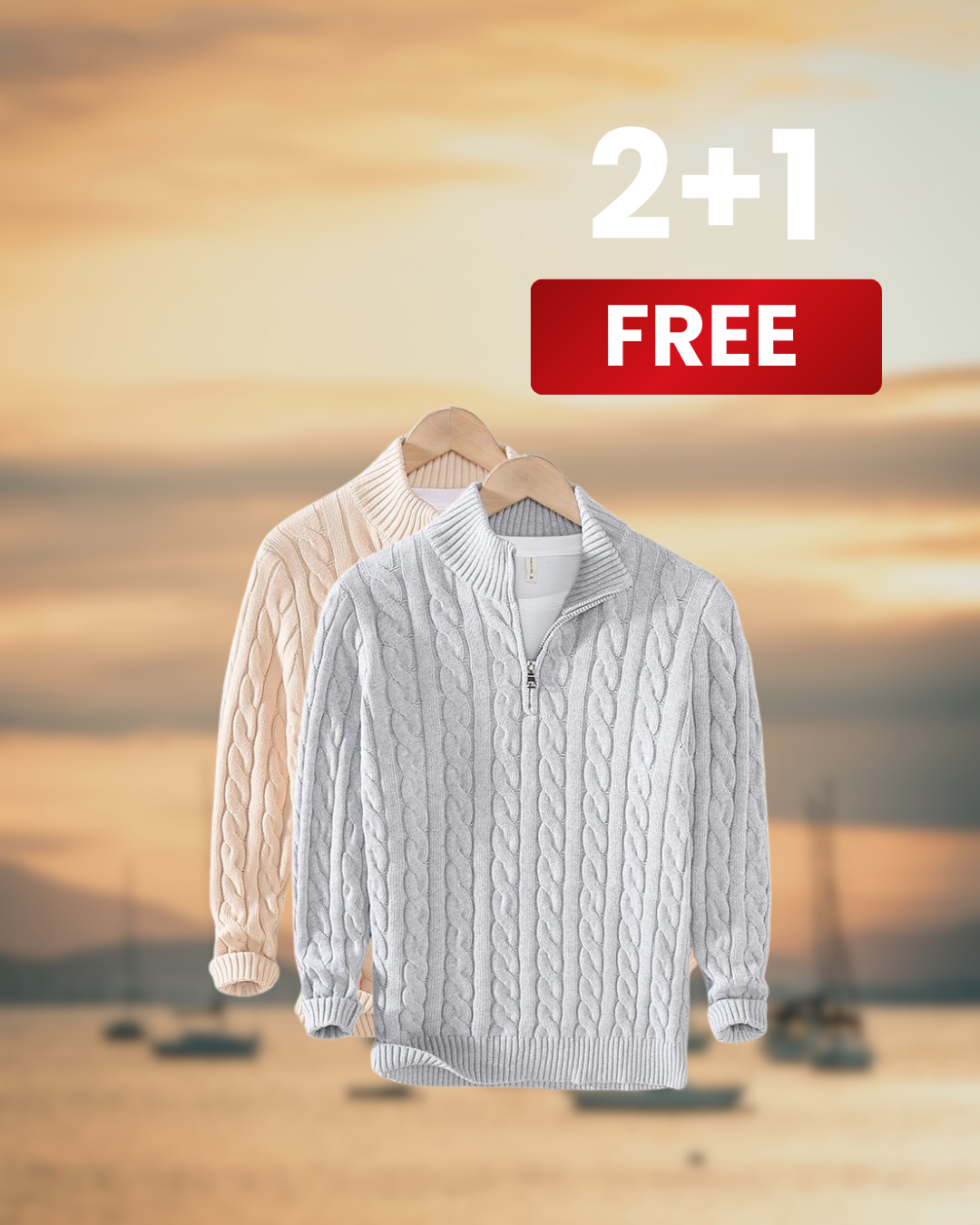 Parijan Facebook ad