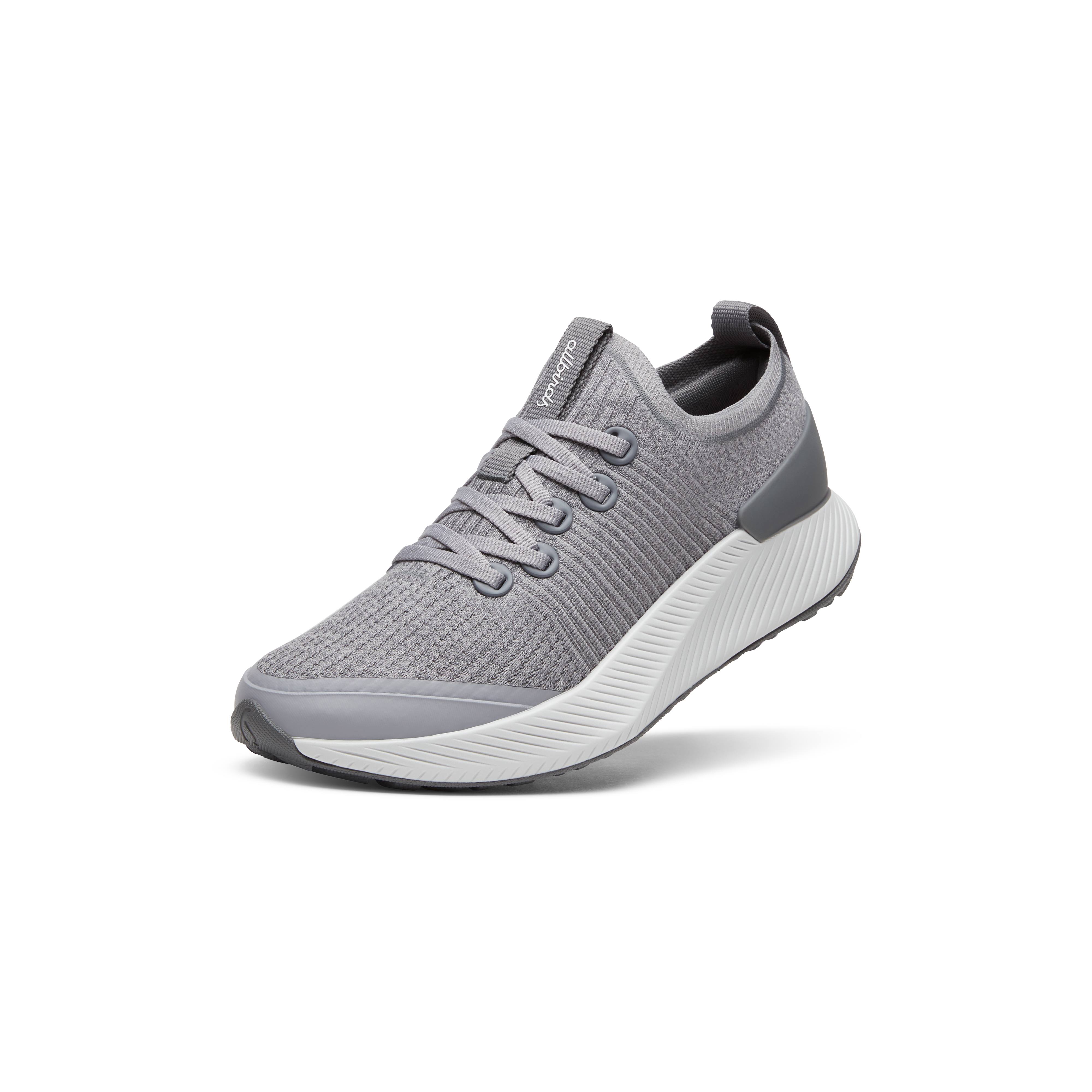 Allbirds Facebook ad