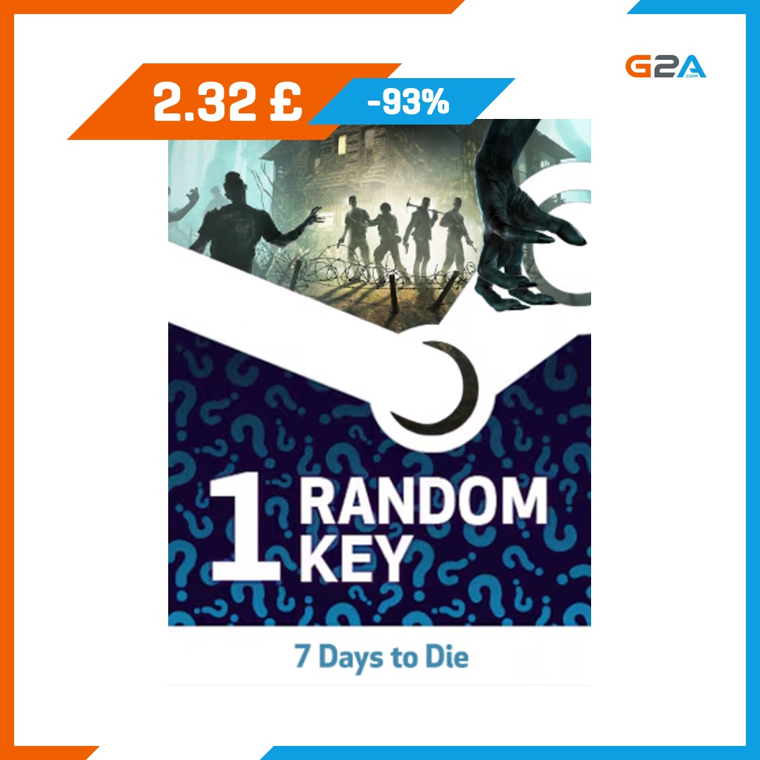 G2A.COM Facebook ad
