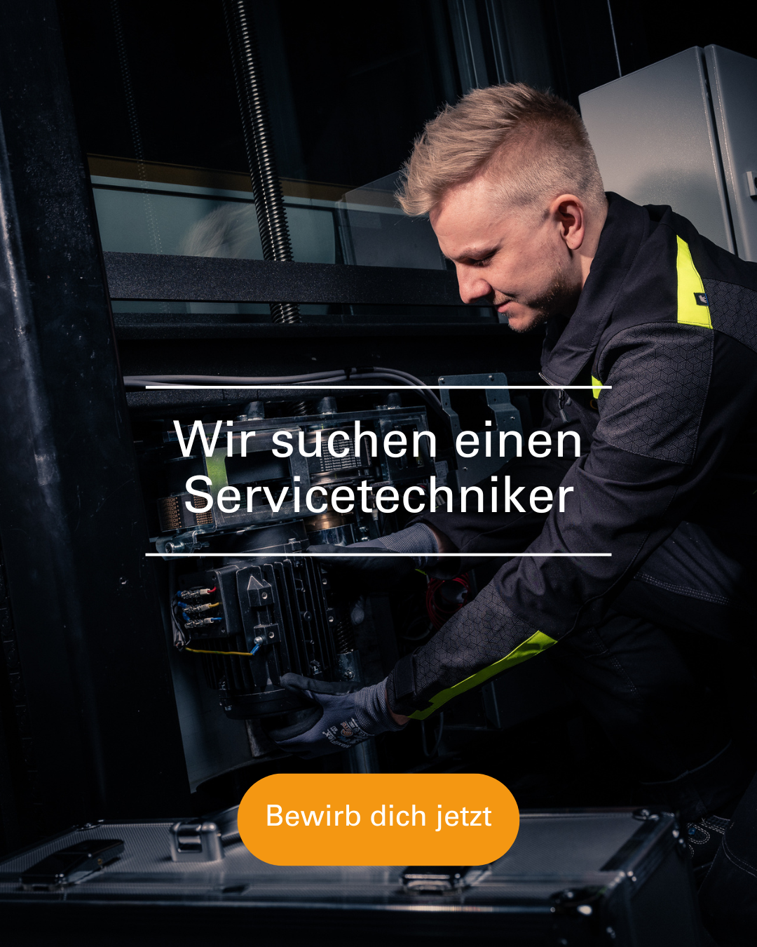Cibes Lift Facebook ad