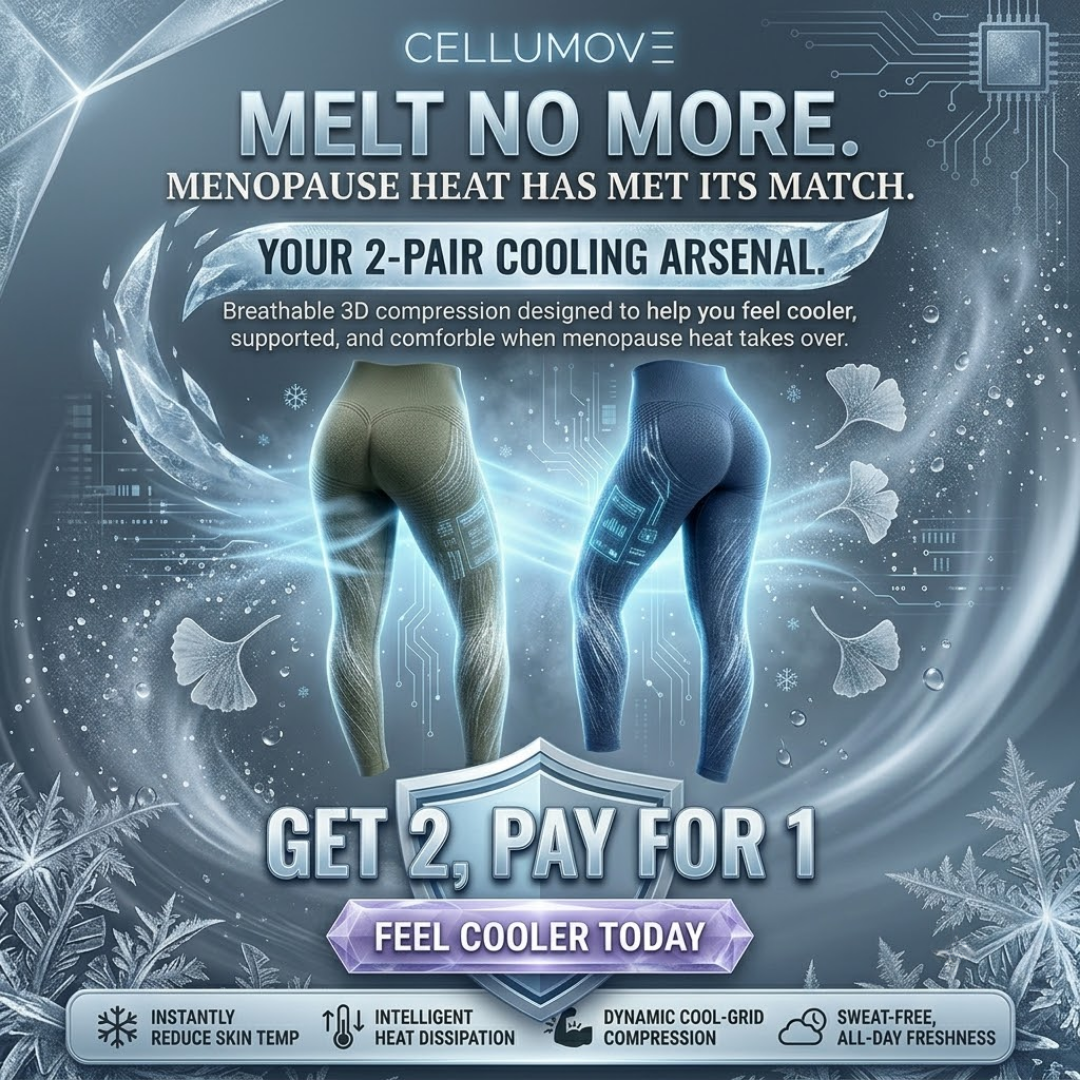 Cellumove UK Facebook ad