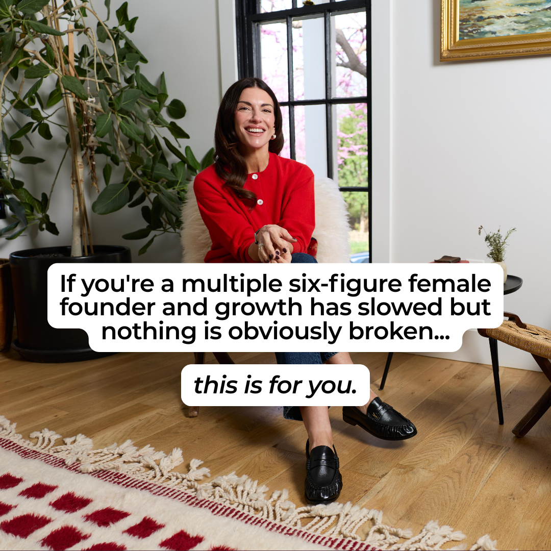 Amy Porterfield Facebook ad
