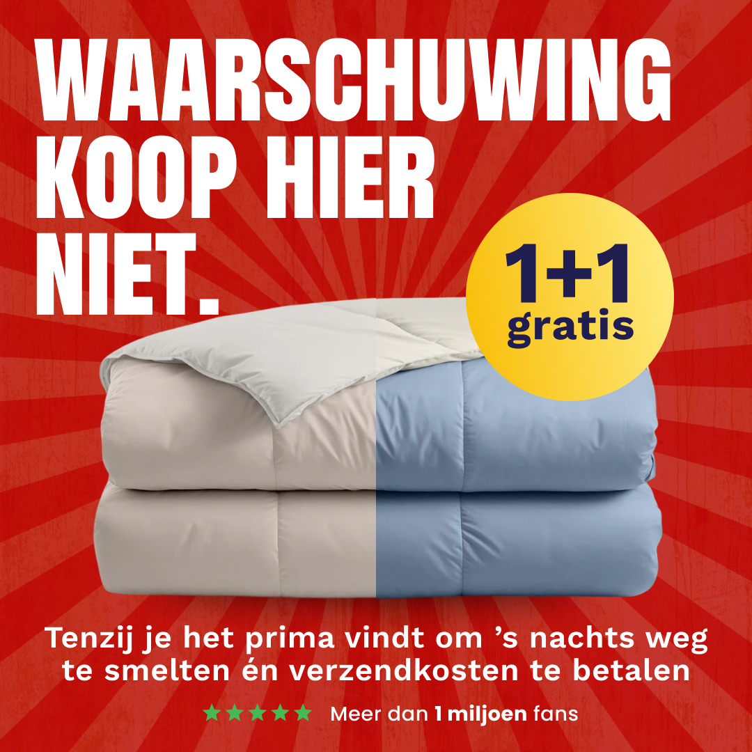 Zelesta.nl Facebook ad