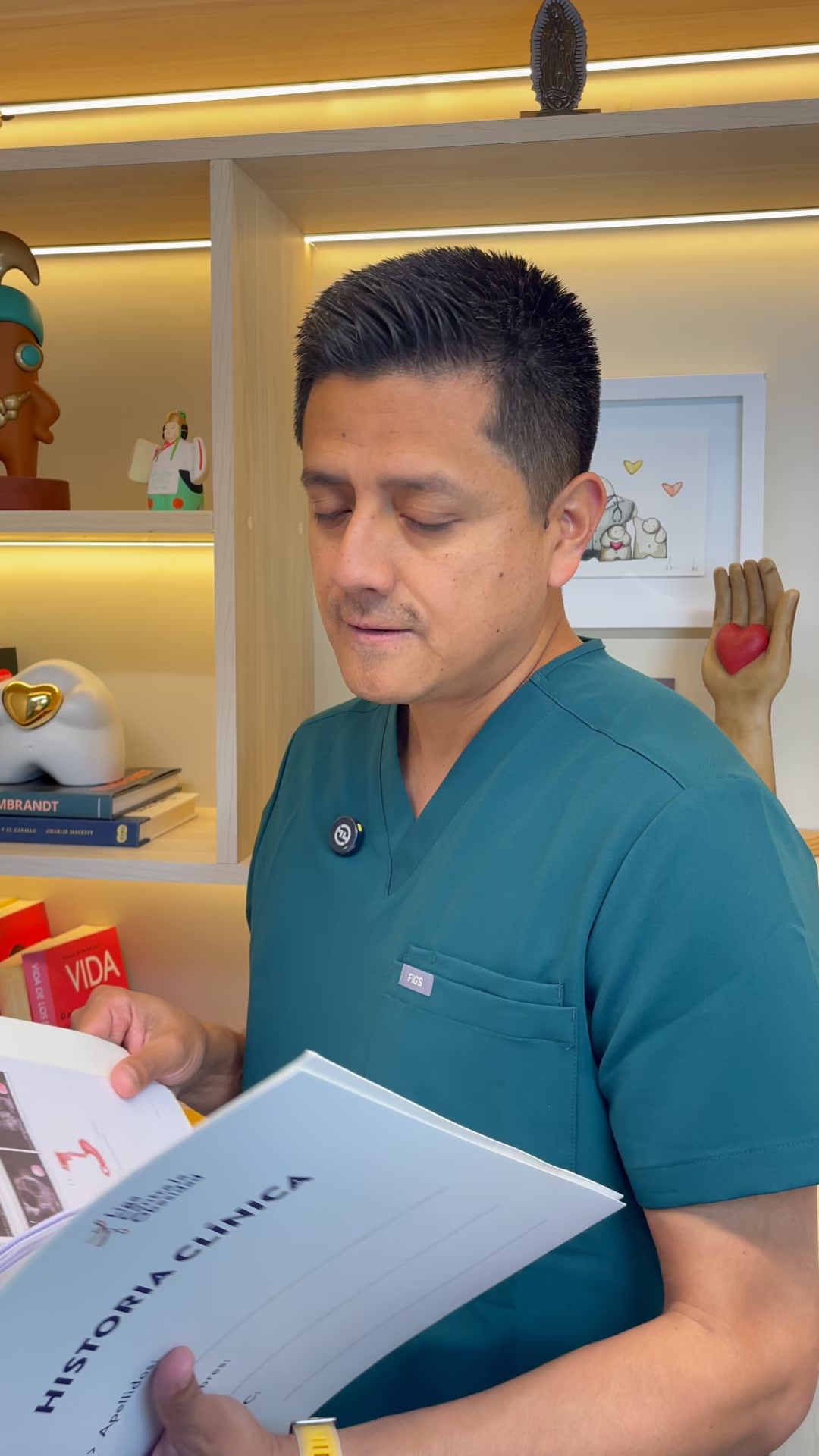 Dr. Jorge Salazar - Cirugía de la Obesidad y Metabólica Facebook ad: Agenda tu cita de valoracion