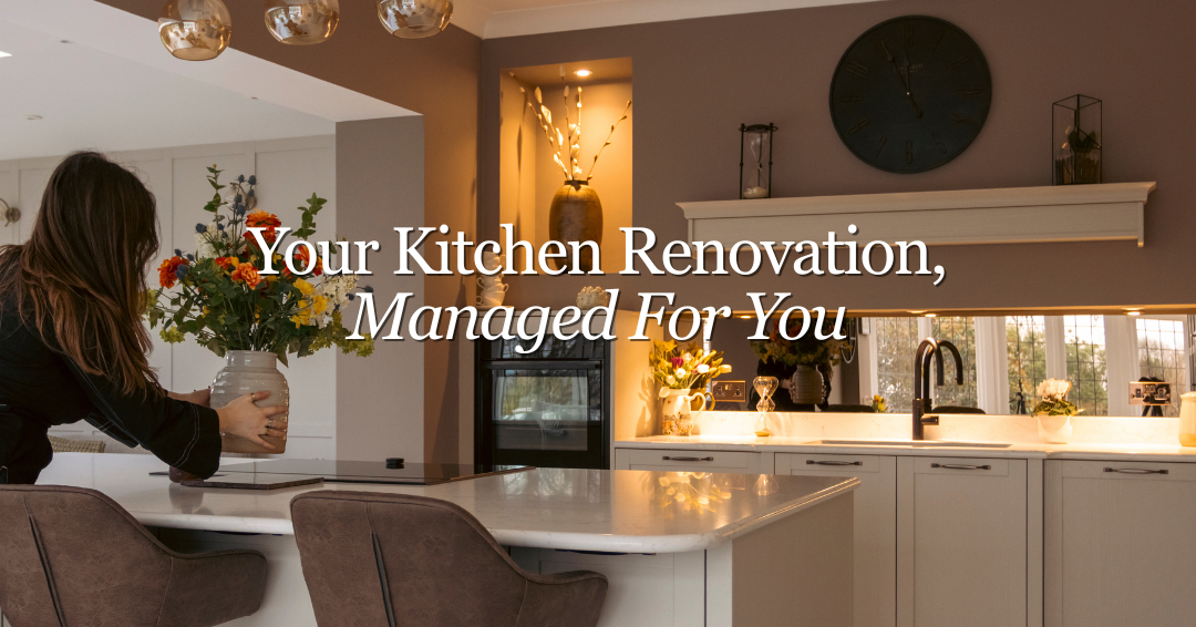 Sigma 3 Kitchens Facebook ad