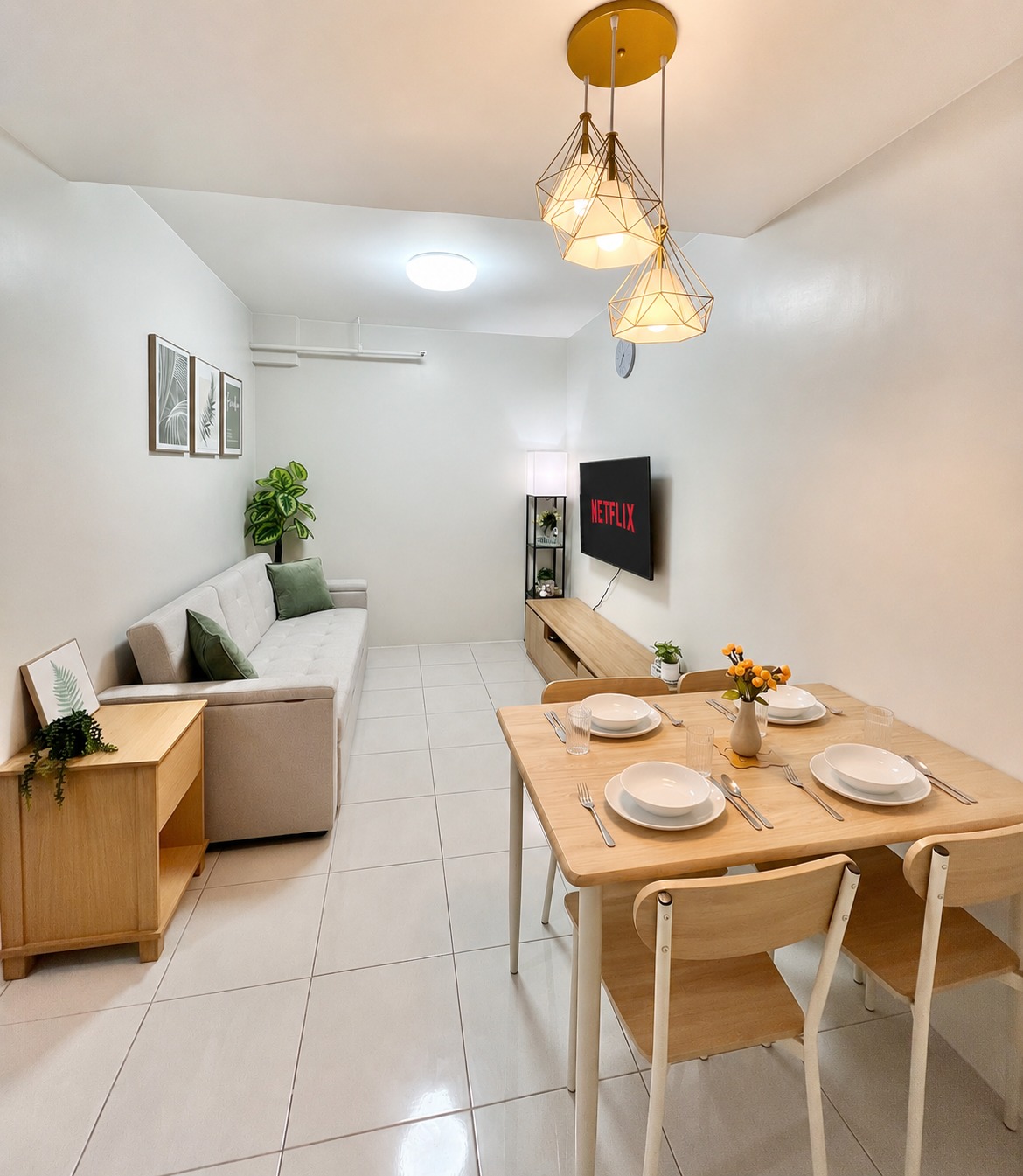 GERRA - Airbnb Staycation Cebu Facebook ad: PLANNING A TRIP TO CEBU?