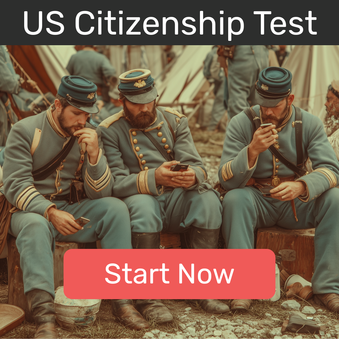 QuizGriz History Facebook ad