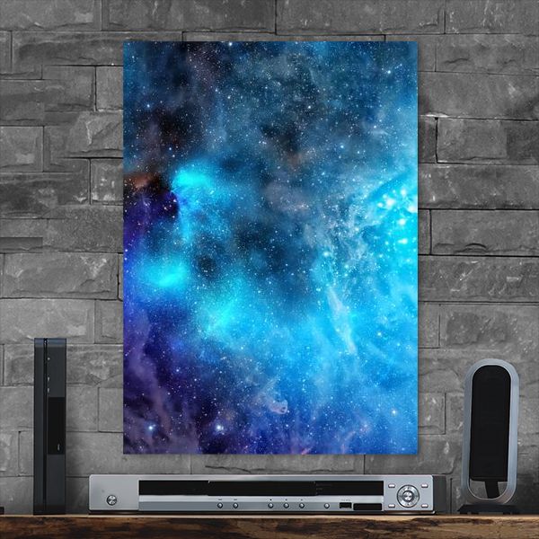 Displate Facebook ad