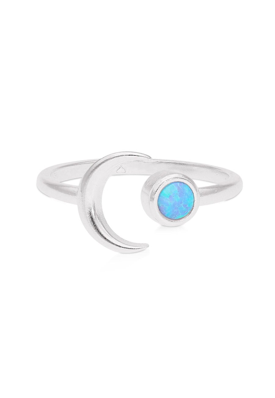 San Saru Facebook ad: Des bijoux en argent | San Saru
