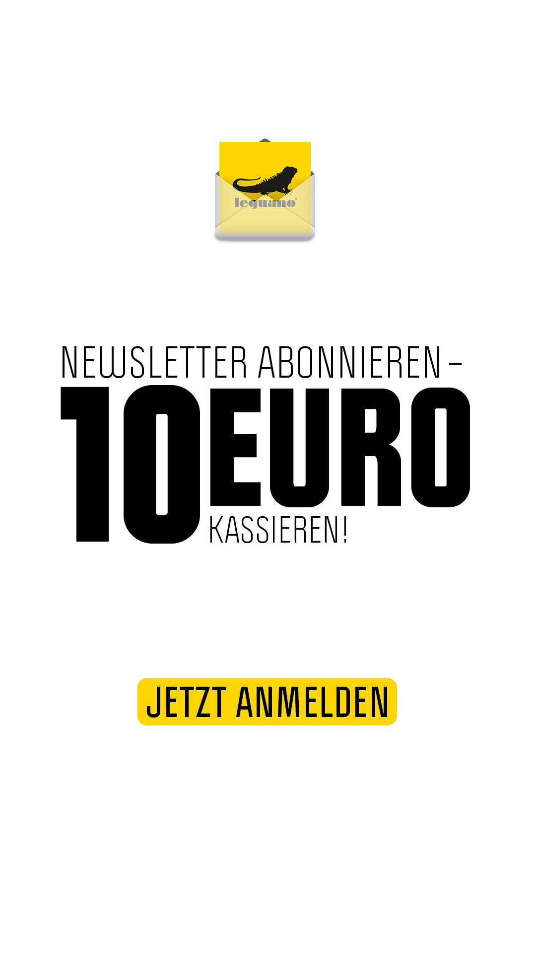 leguano Barfußschuhe Facebook ad