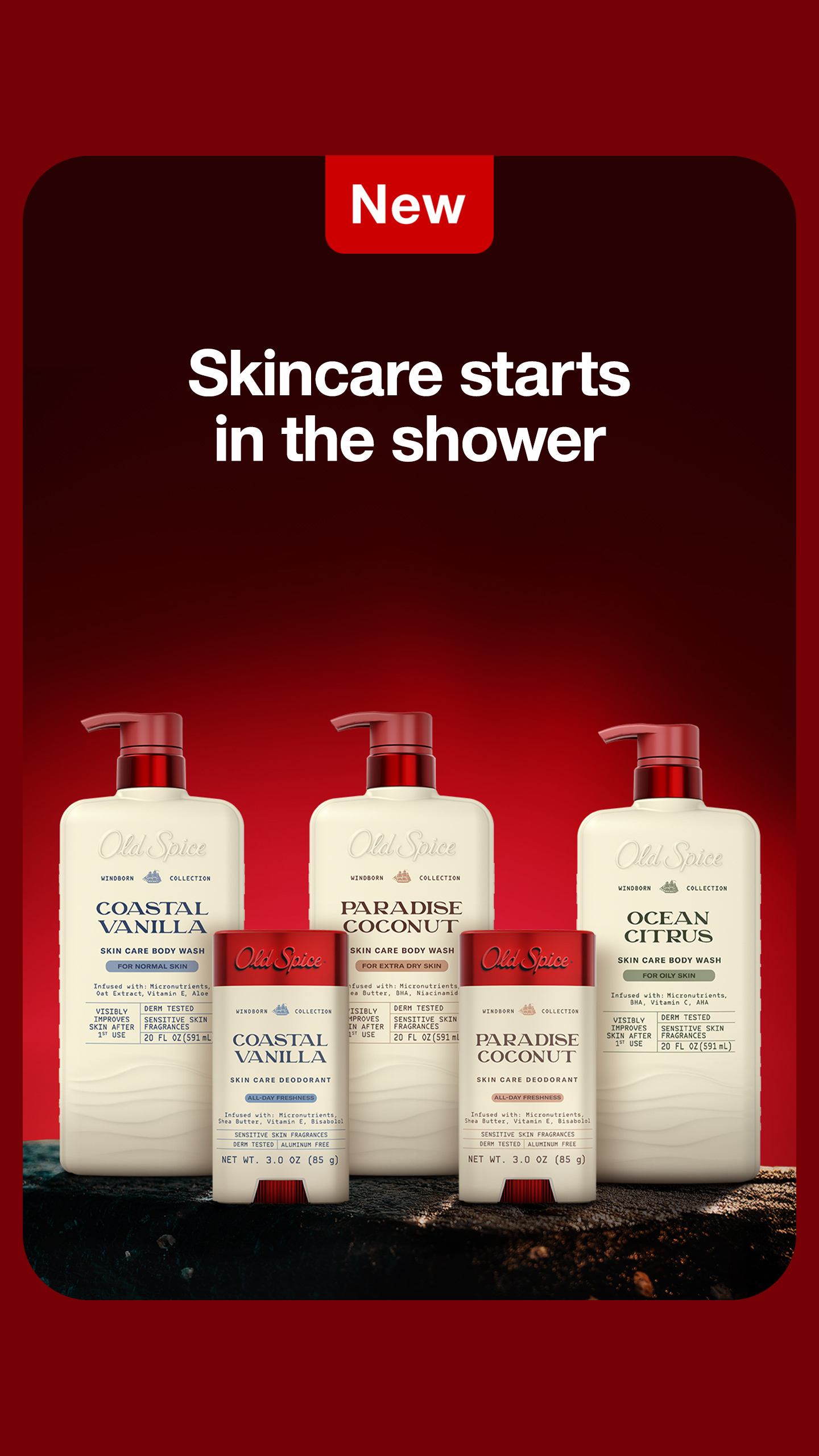 Target Facebook ad