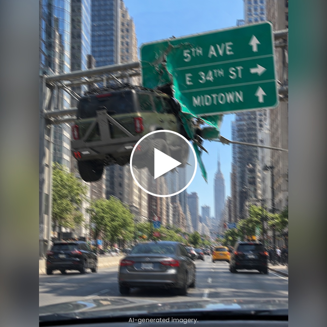 Temu Facebook ad: Elevate Your Your Ride