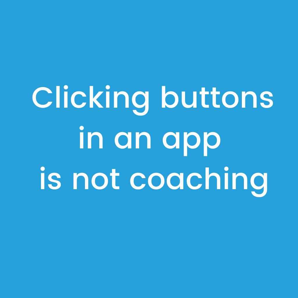 Training Tilt Facebook ad