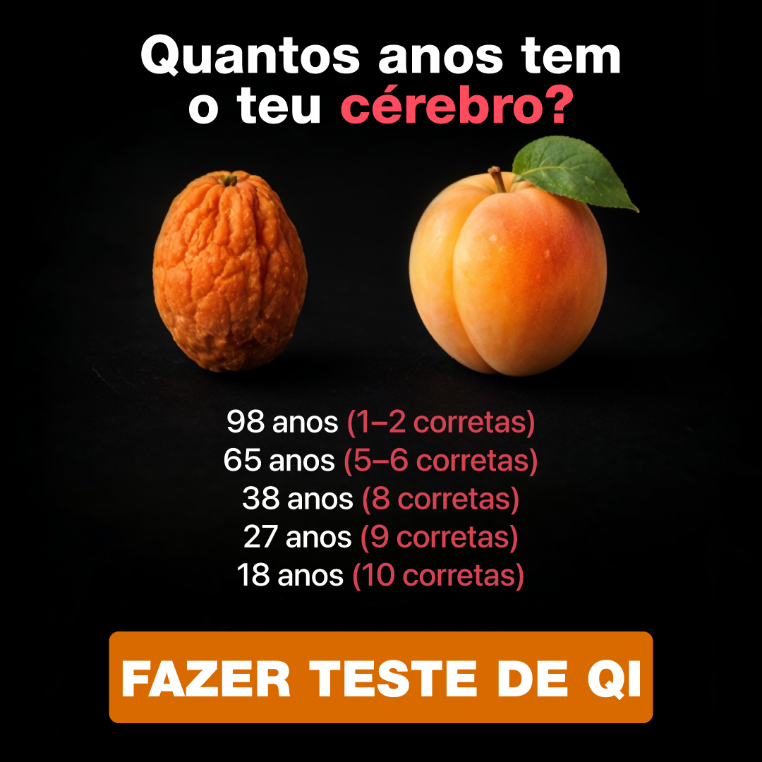 My IQ Facebook ad