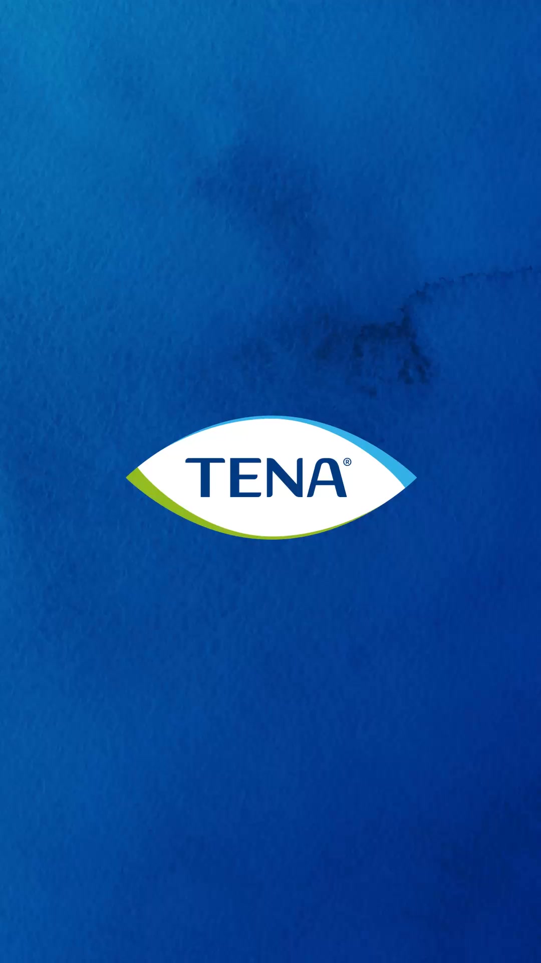 TENA Canada Facebook ad from May 27, 2026