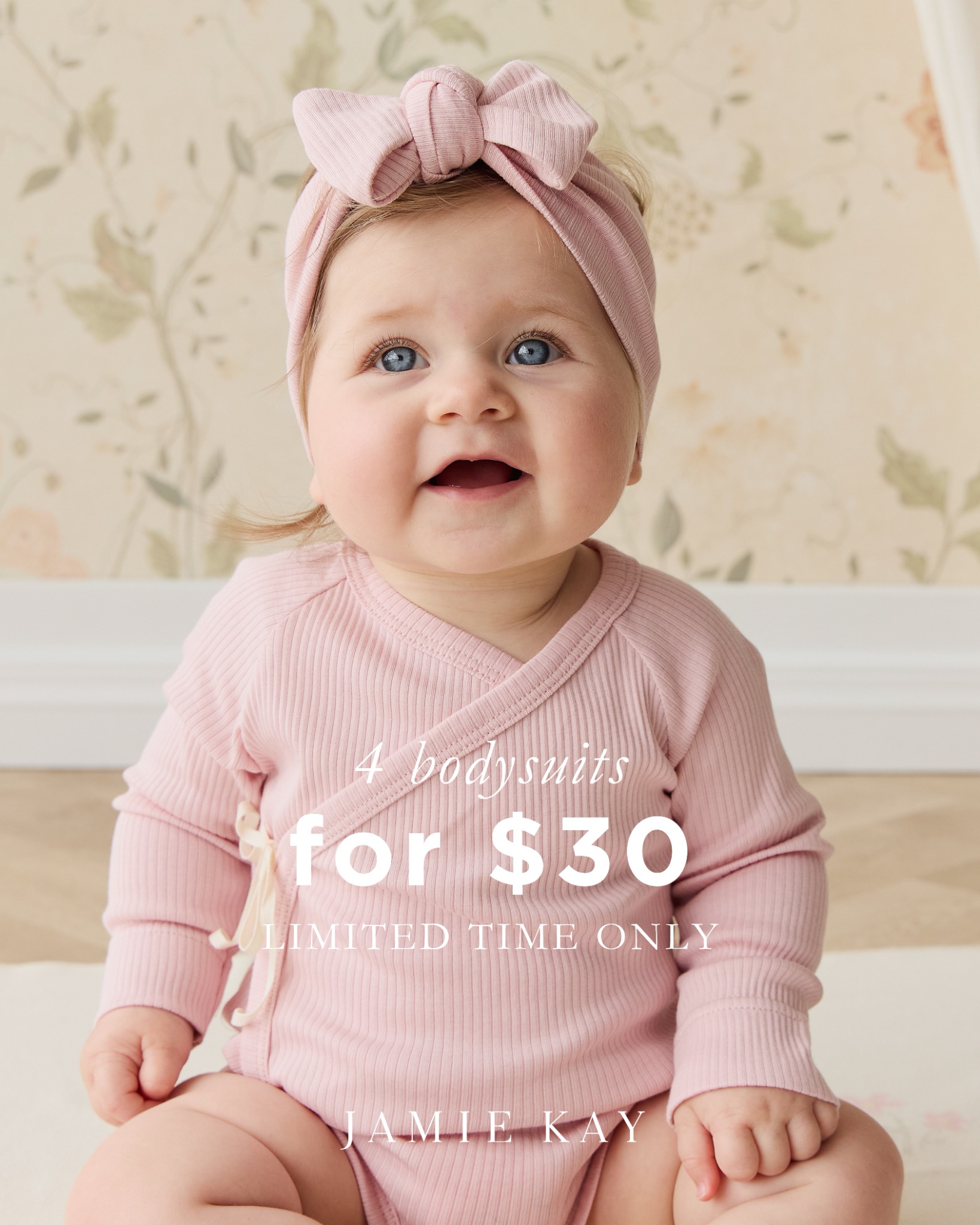 Jamie Kay Facebook ad