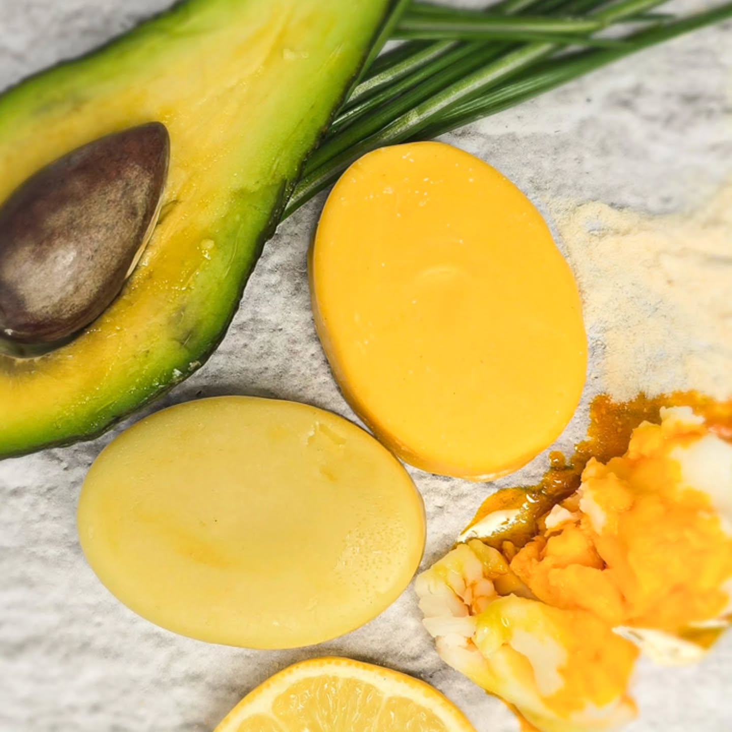 MAYKA - 100% natural, handmade skincare products Facebook ad: Mayka Skincare | Natural, Vegan Skincare Products from the…