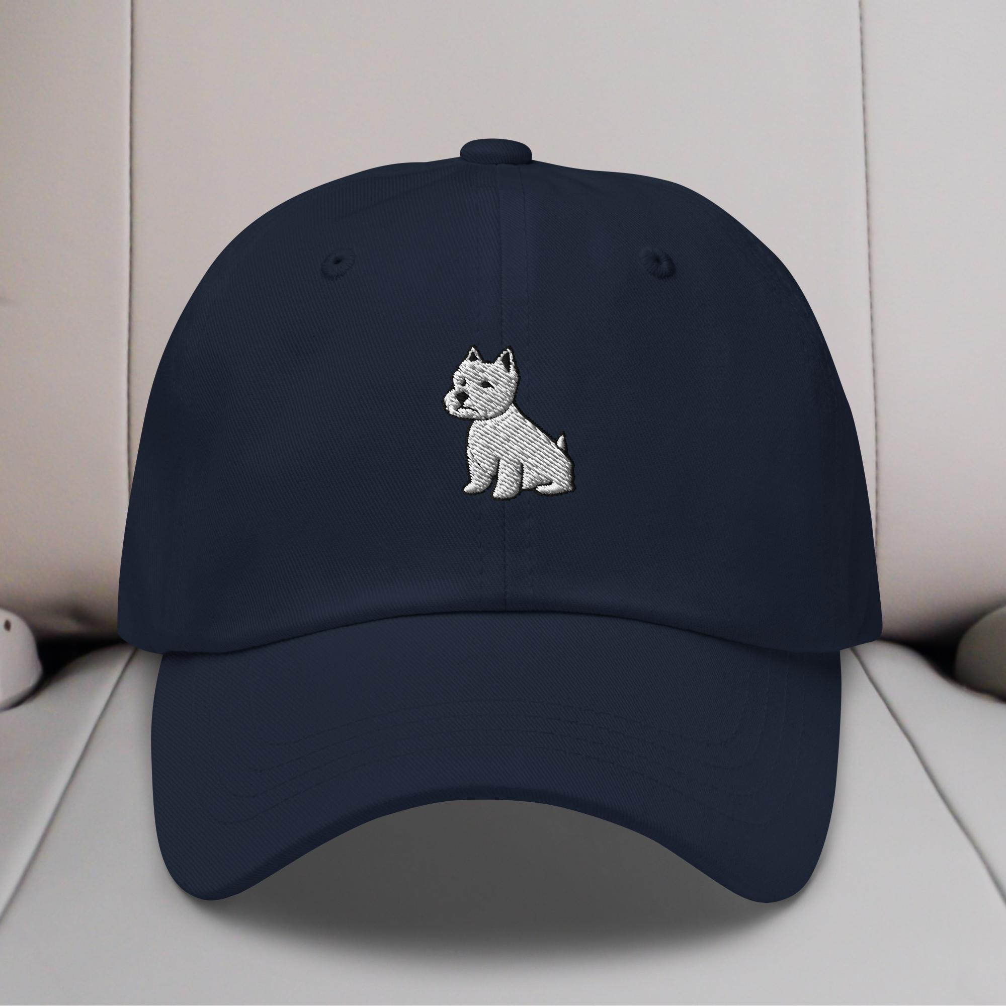 Embroidog Facebook ad