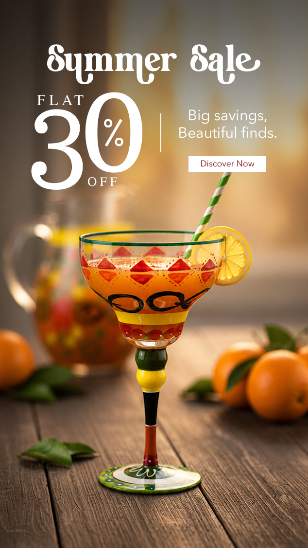 The Decor Kart Facebook ad