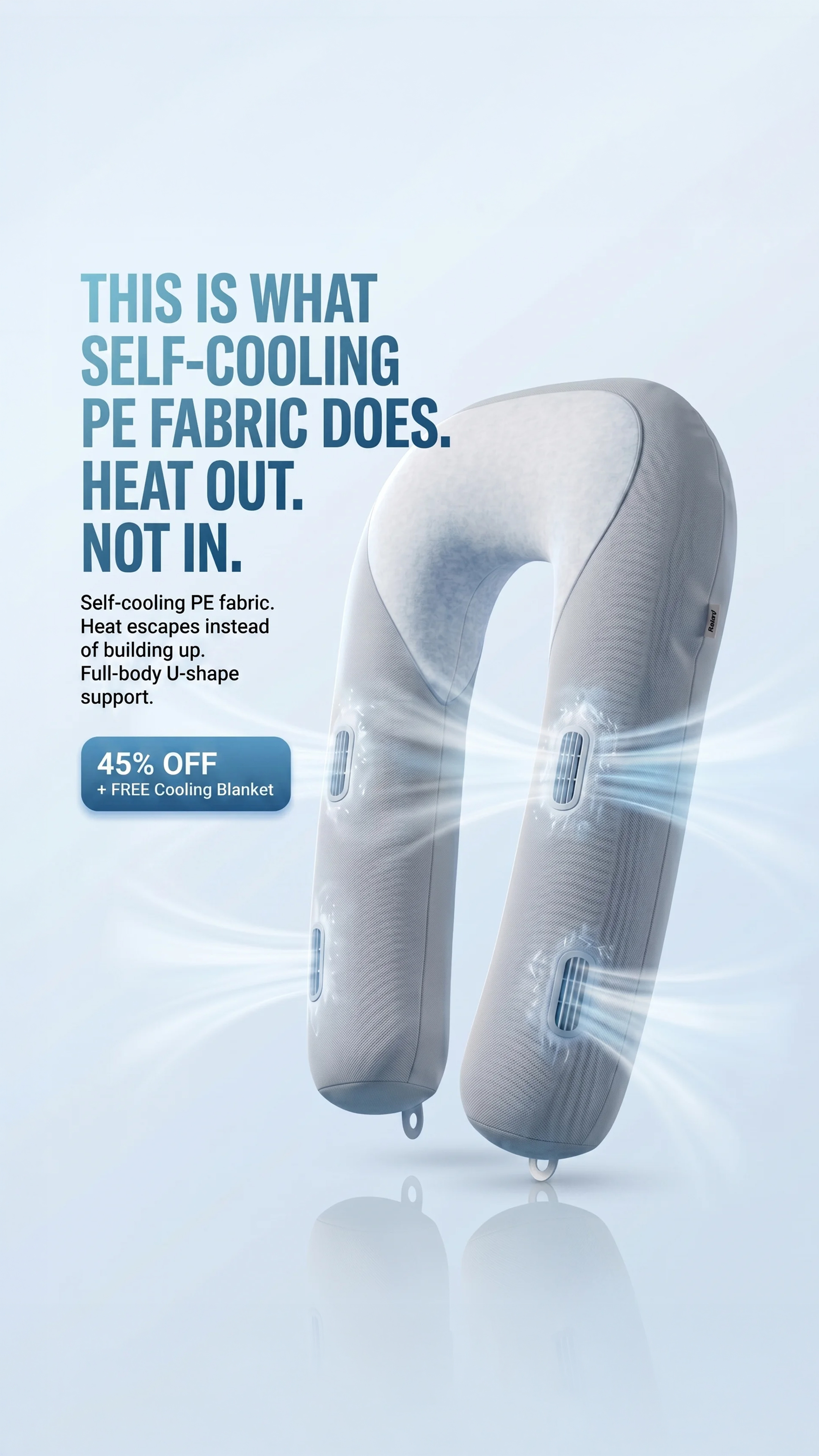Plufl Facebook ad