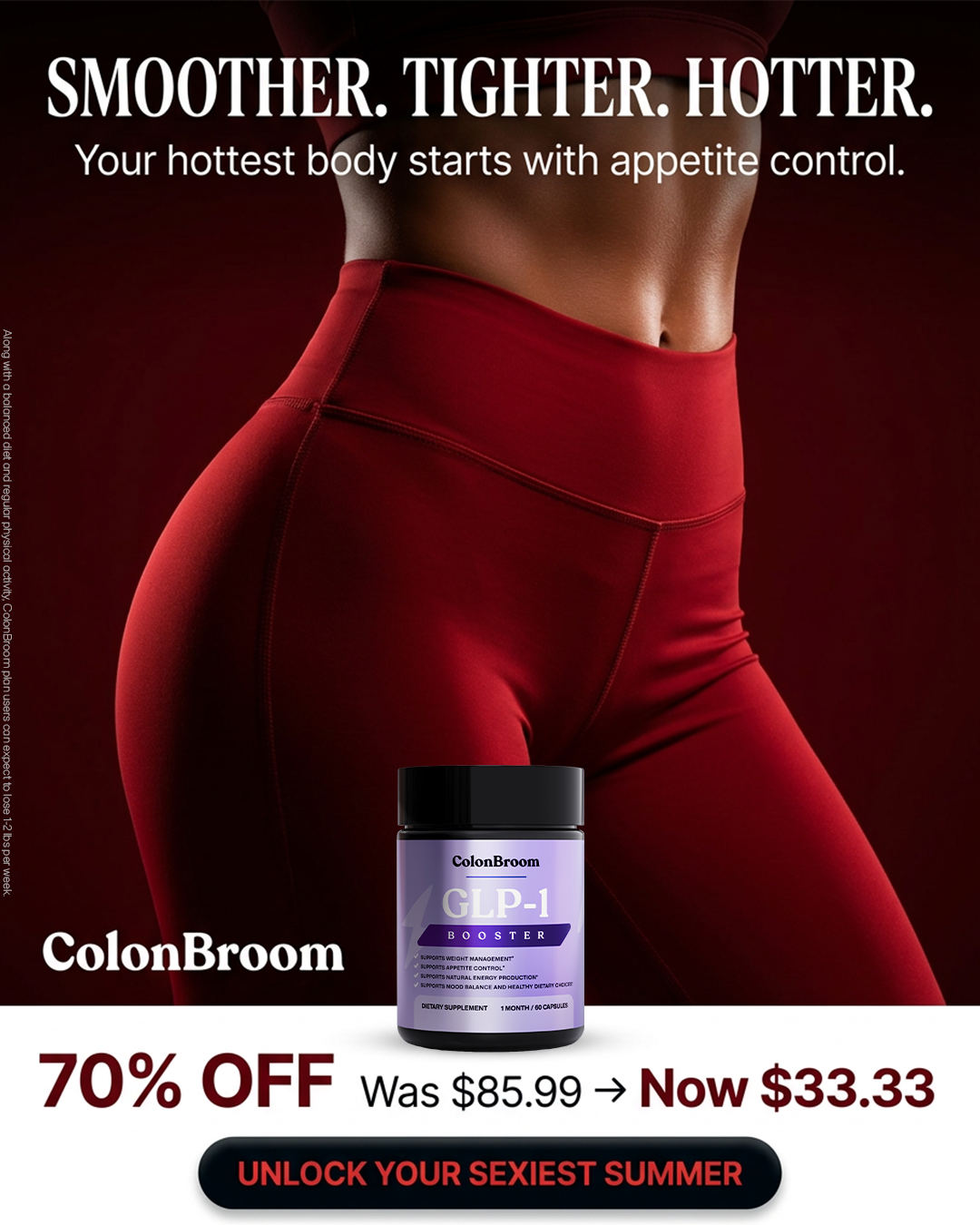 ColonBroom Facebook ad