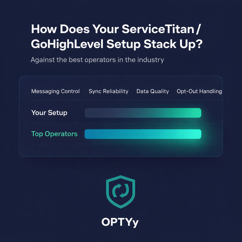 Optyy Facebook ad