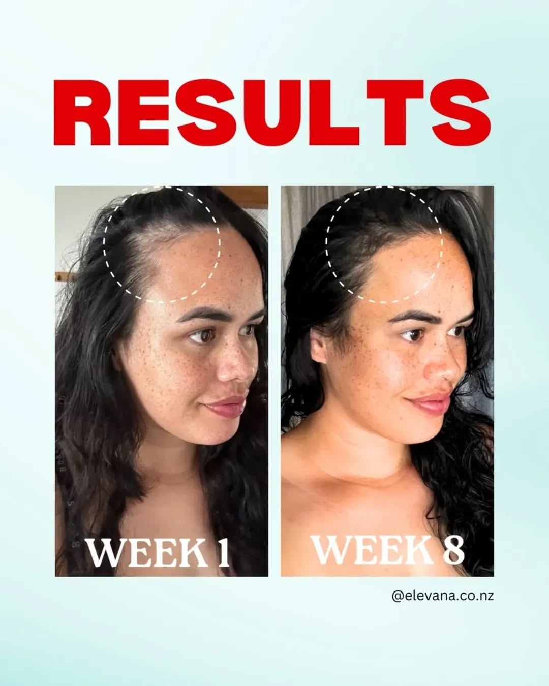 Hey Māmā Facebook ad