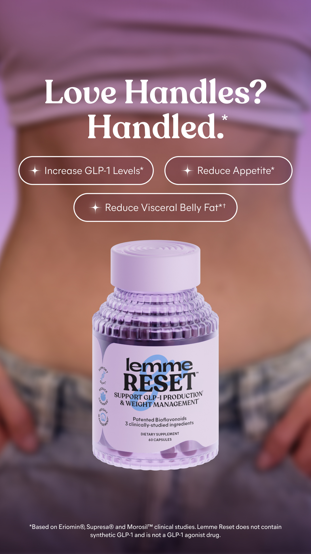 Lemme Facebook ad