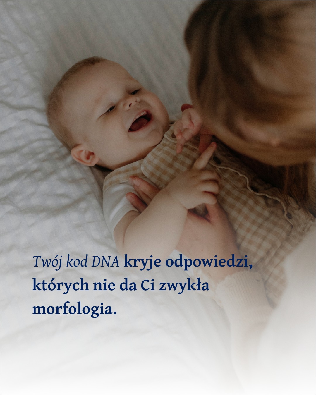 Medyczne Laboratoria Diagnostyczne Invicta Facebook ad