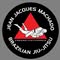 Jean Jacques Machado Fresno Jiu-Jitsu