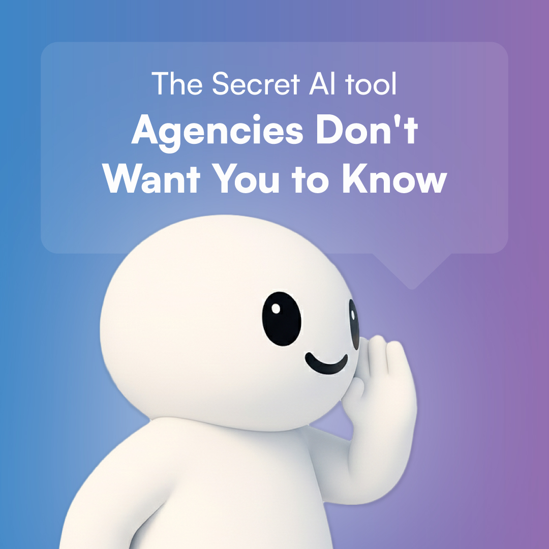 Holo Facebook ad
