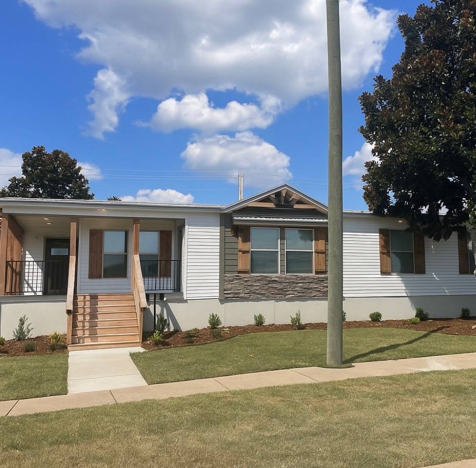 Regional Homes of Bonifay Facebook ad