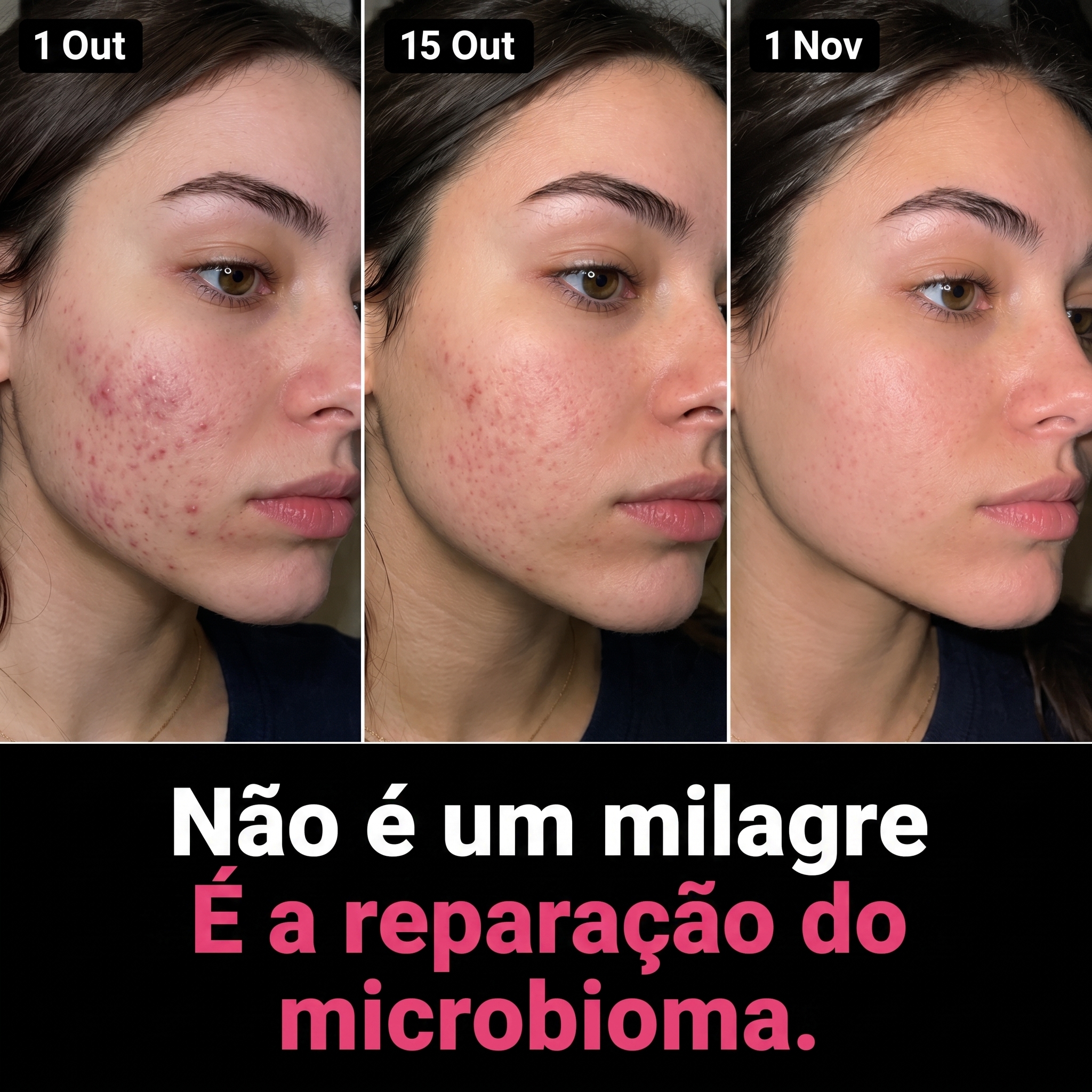 InaEssentials.PT - Cosméticos Orgânicos Facebook ad